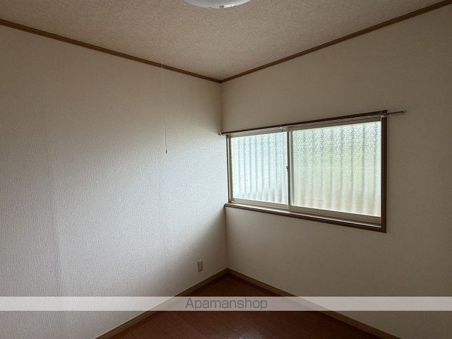アーバン高橋の内装写真