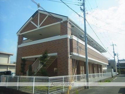パルテールⅠ[1R/25.25m2]の外観2