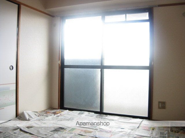 レジデンス清の内装写真