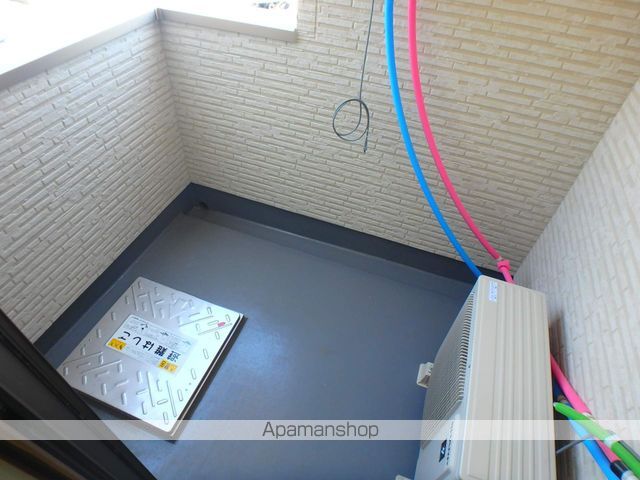 GMヒルズ大宮通の内装写真