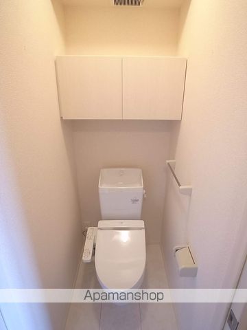 セルリア A棟の内装写真