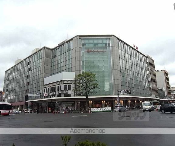 エスリード京都河原町の周辺写真