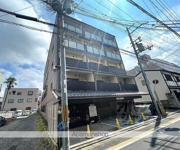 ラグゼナ清水五条