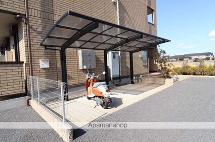 ディアマント　Ａ[1LDK/44.71m2]の共用部5