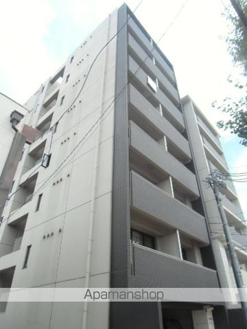 ラクロアの外観写真