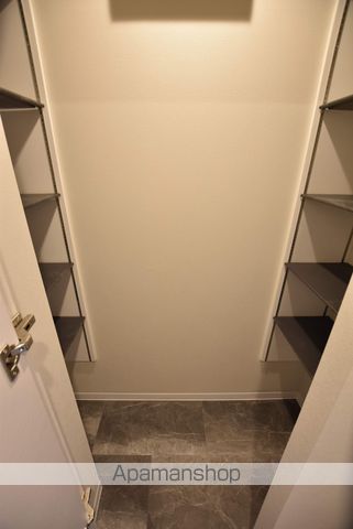 エフェクト南11条 A棟の内装写真