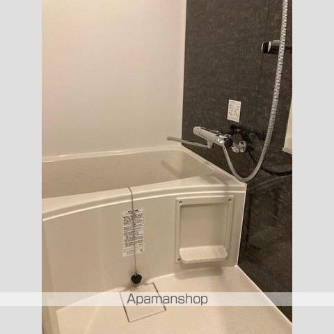SーRESIDENCE横濱吉野町の内装写真