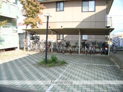 長野県長野市伊勢宮２丁目[2LDK/61m2]の外観2