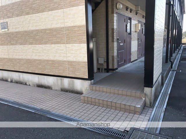 レオパレススターガーデンのその他写真