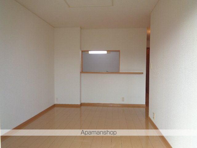 プリマ ヴェーラ Aの内装写真
