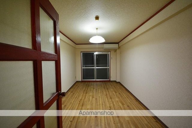IMAZATO TOWERの内装写真