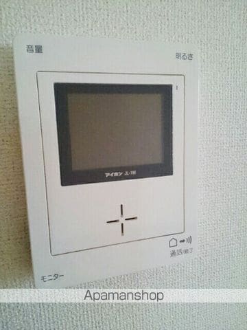 レーベン中畝 Aの内装写真