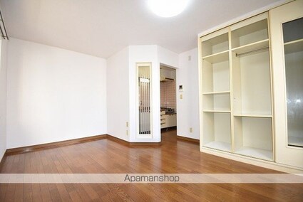 メゾンアルファ[1K/28.98m2]の内装2