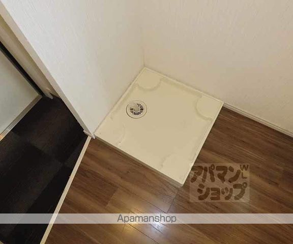 ワンモアハート円町の内装写真