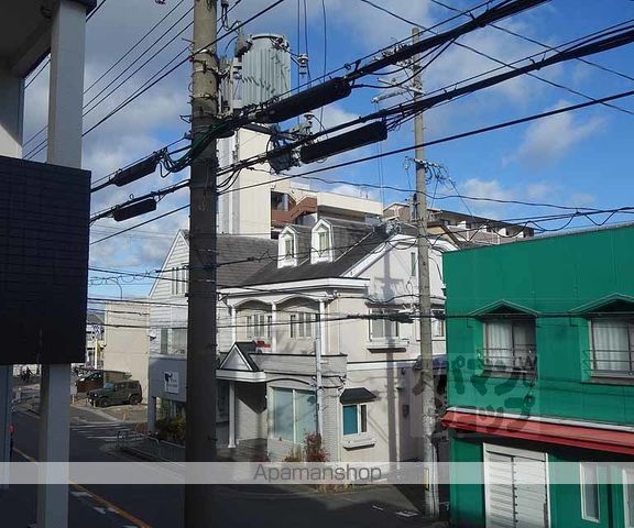 コーポヒロの内装写真