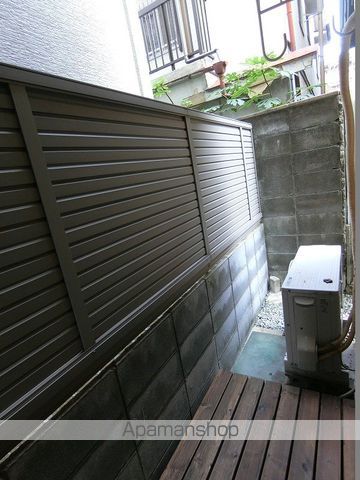 メゾンプチ園田の内装写真