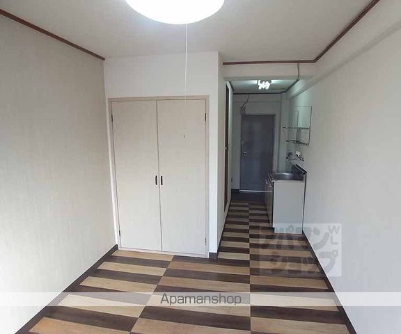 ハイツ松本の内装写真