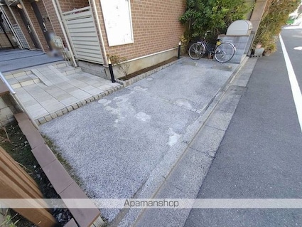 レオネクスト東浅草[1K/21.41m2]の共用部3