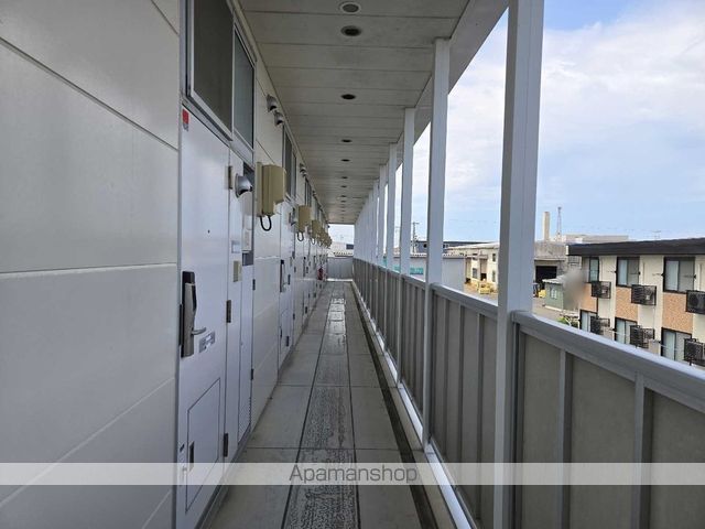 レオパレス大月[1K/20.28m2]のその他部屋・スペース1