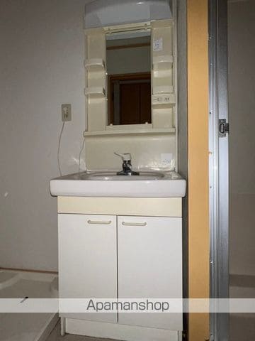 菊栄ハイツの内装写真