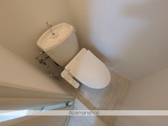 アメニティイシダIの内装写真