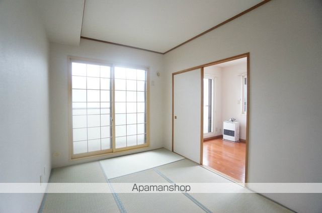グリーンハイツ前田の内装写真