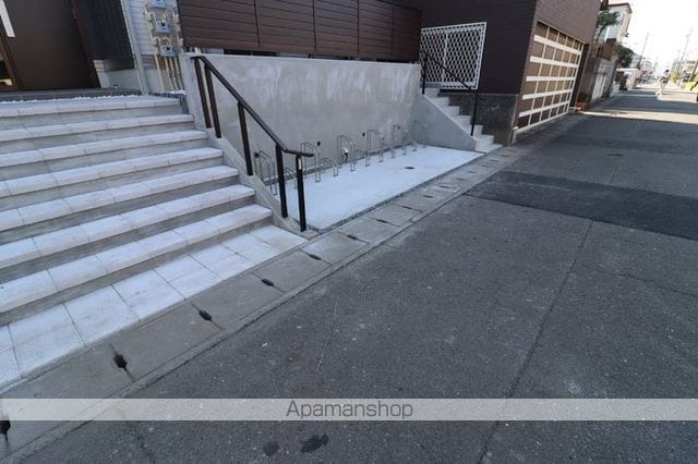 ONE UNIVERSITY PLACE(ワンユニバーシティプレの外観写真
