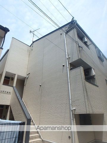 イデア室見の外観写真