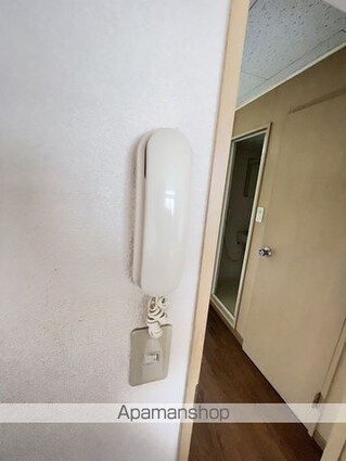 レオパレスアール[1K/23.18m2]のその他設備2