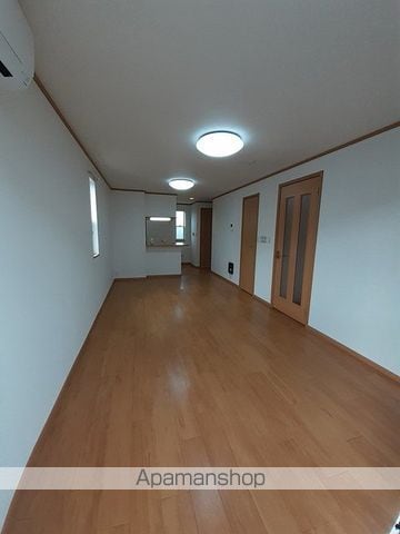 フェリーチェ Aの内装写真