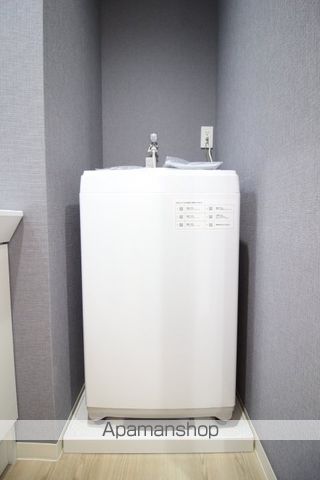 SUMMA Bの内装写真