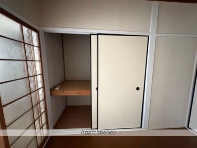 青葉荘の内装写真