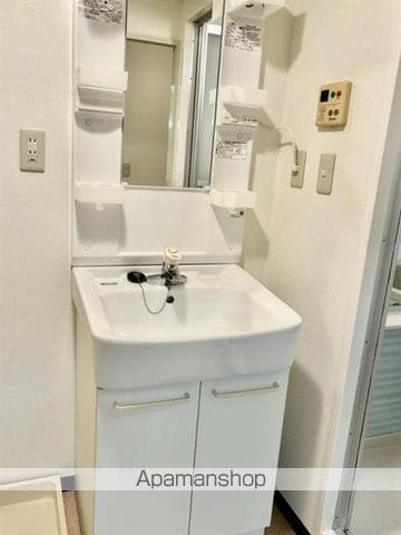 第二ハウス崔綜の内装写真