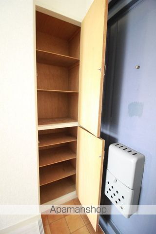 サンリオンの内装写真