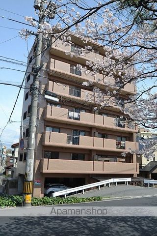 ライムルート翠の外観写真