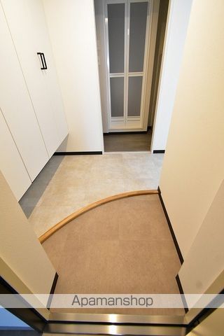 ピオネロ月寒の内装写真
