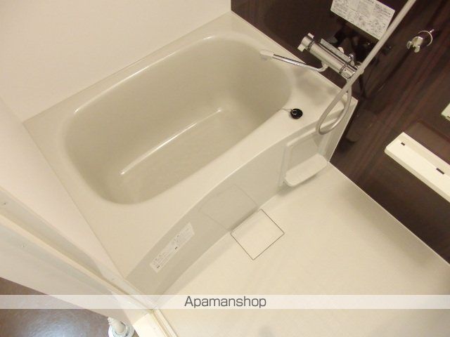 LA・y’sの内装写真