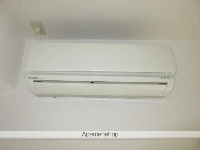 K.K BLDの内装写真