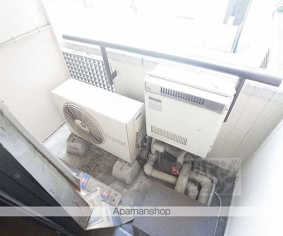 明治館にしきマンションの内装写真