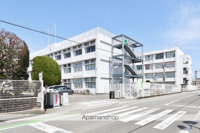 第1ますやマンションの周辺写真