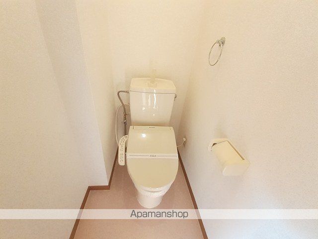 エスポワール築城Dの内装写真