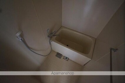 コーポ永田[2K/38.71m2]のバス