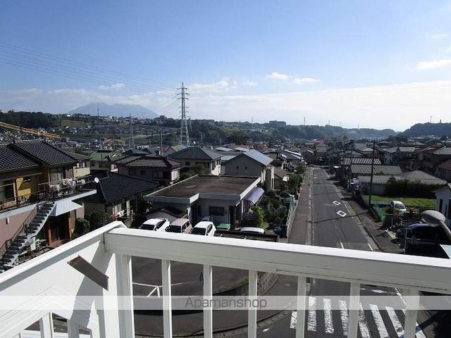 ベルエポック向陽台のその他写真