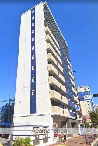 エンクレスト吉塚駅前IIの外観写真