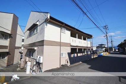 コアコーポＡ[2DK/40m2]の外観2