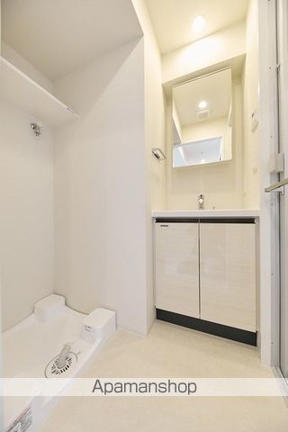 アーバネックス日本橋水天宮前の内装写真