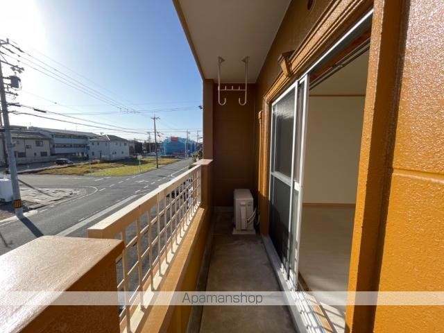 フラワーポリス咲の内装写真
