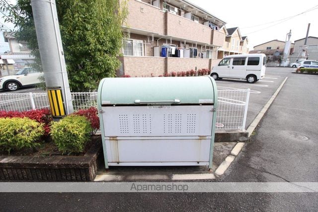 サンリバーヒルズ Aのその他写真