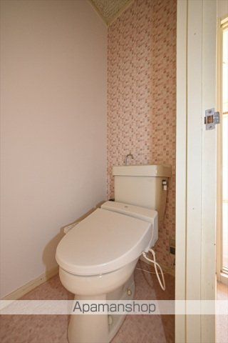 メゾンハゴロモの内装写真