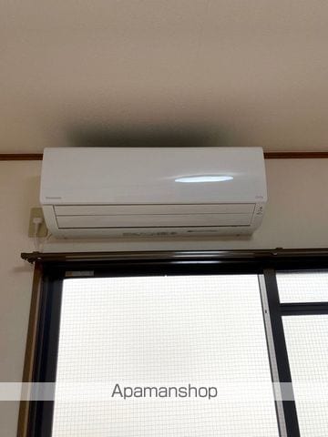 エクセルコートの内装写真